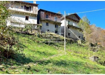 Terreno - Casa indipendente Località Solgia, Valle Cannobina - foto 38