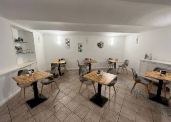 Interno non residenziale - Cafeteria - Cold Bar via Vittorio Emanuele II, 15, Chieri - photo 1