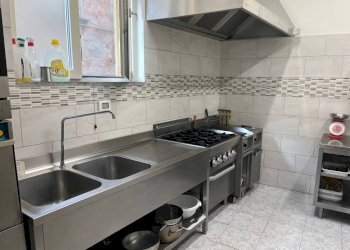 Cucina - Cafeteria - Cold Bar via Vittorio Emanuele II, 15, Chieri - photo 2