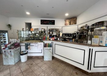 Interno non residenziale - Cafeteria - Cold Bar via Vittorio Emanuele II, 15, Chieri - photo 8