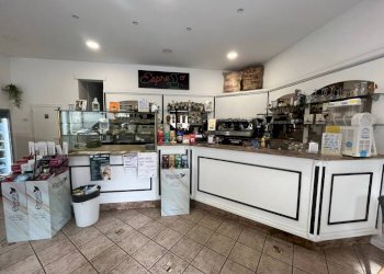 Interno non residenziale - Cafeteria - Cold Bar via Vittorio Emanuele II, 15, Chieri - photo 9