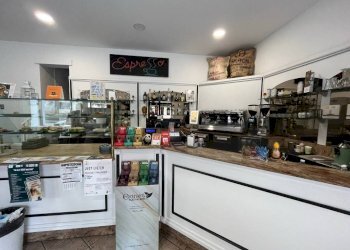Interno non residenziale - Cafeteria - Cold Bar via Vittorio Emanuele II, 15, Chieri - photo 11