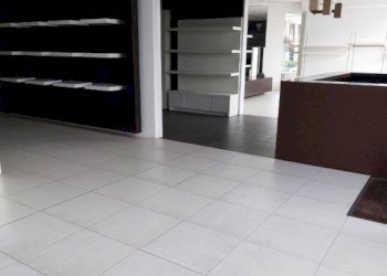 Interno non residenziale - Capannone via Piero Gobetti, Signa - foto 3