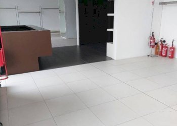 Interno non residenziale - Capannone via Piero Gobetti, Signa - foto 4