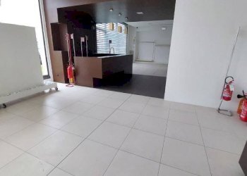 Interno non residenziale - Capannone via Piero Gobetti, Signa - foto 12