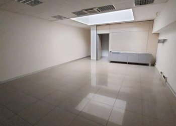 Interno non residenziale - Capannone via Piero Gobetti, Signa - foto 18