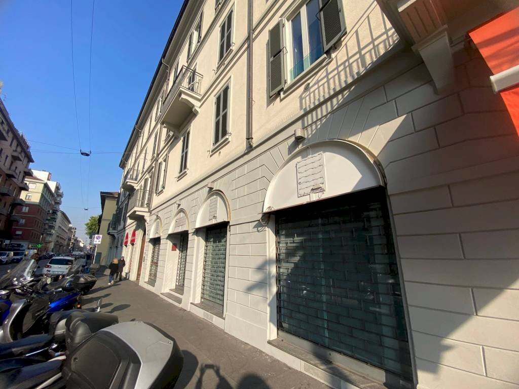 Zona - Two-room apartment corso di Porta Romana, 131, Milano - photo 2