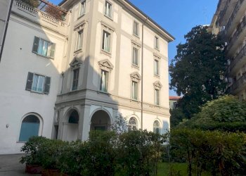 Facciata - Bilocale corso di Porta Romana, 131, Milano - foto 1