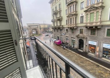 Balcone - Bilocale corso di Porta Romana, 131, Milano - foto 7