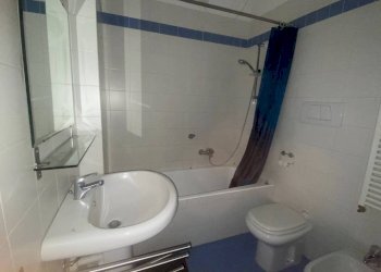 Bagno - Bilocale corso di Porta Romana, 131, Milano - foto 10