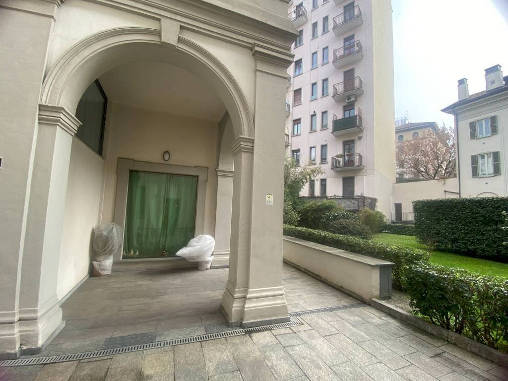 Interno palazzo - Three-room apartment corso di Porta Romana, 131, Milano - photo 1