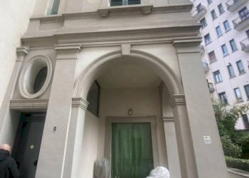 Trilocale corso di Porta Romana, 131, Milano - foto 6