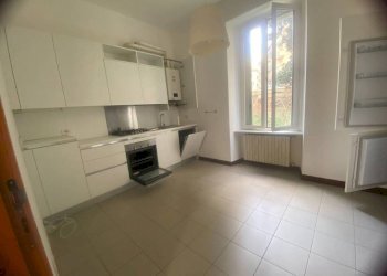 Cucina - Trilocale corso di Porta Romana, 131, Milano - foto 12