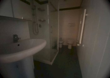 Bagno - Trilocale corso di Porta Romana, 131, Milano - foto 18