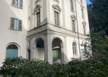 Facciata - Trilocale corso di Porta Romana, 131, Milano - foto 23