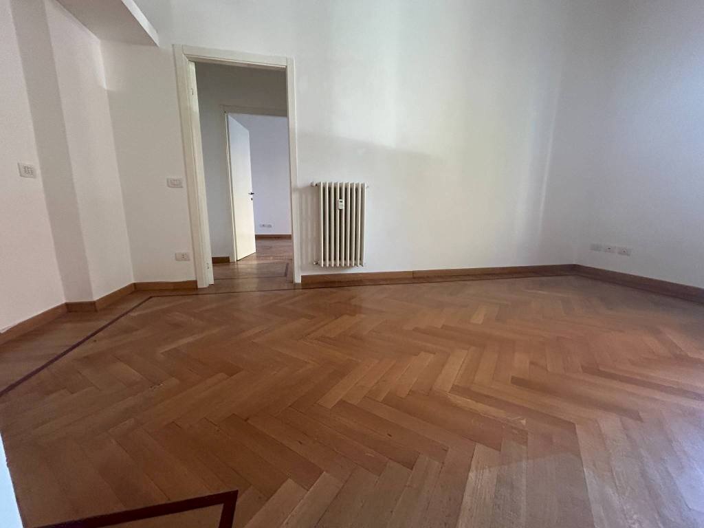 Camera da letto - Two-room apartment via Malachia Marchesi de' Taddei, 2, Milano - photo 1