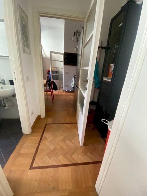 Disimpegno - Two-room apartment via Malachia Marchesi de' Taddei, 2, Milano - photo 2