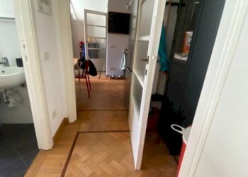 Disimpegno - Bilocale via Malachia Marchesi de' Taddei, 2, Milano - foto 3