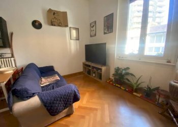 Salone - Bilocale via Malachia Marchesi de' Taddei, 2, Milano - foto 12