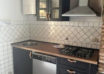 Cucina - Bilocale via Malachia Marchesi de' Taddei, 2, Milano - foto 19
