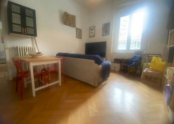 Salone - Bilocale via Malachia Marchesi de' Taddei, 2, Milano - foto 31