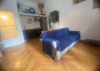 Salone - Bilocale via Malachia Marchesi de' Taddei, 2, Milano - foto 32