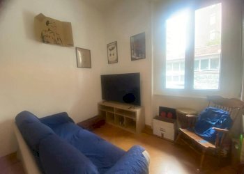 Salone - Bilocale via Malachia Marchesi de' Taddei, 2, Milano - foto 33