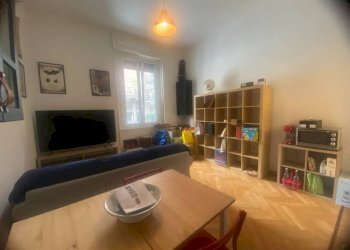 Salone - Bilocale via Malachia Marchesi de' Taddei, 2, Milano - foto 34