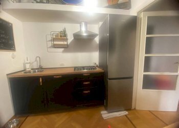 Cucina - Bilocale via Malachia Marchesi de' Taddei, 2, Milano - foto 36