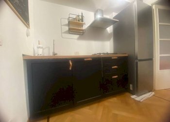 Cucina - Bilocale via Malachia Marchesi de' Taddei, 2, Milano - foto 37
