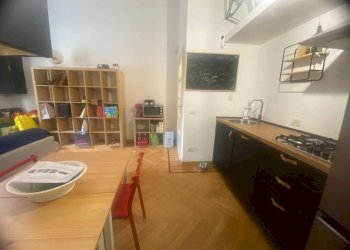 Cucina - Bilocale via Malachia Marchesi de' Taddei, 2, Milano - foto 39