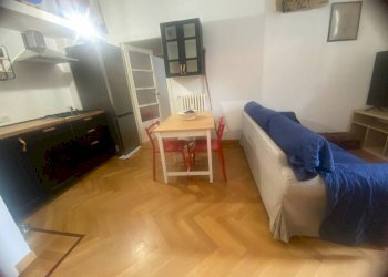 Salone - Bilocale via Malachia Marchesi de' Taddei, 2, Milano - foto 40