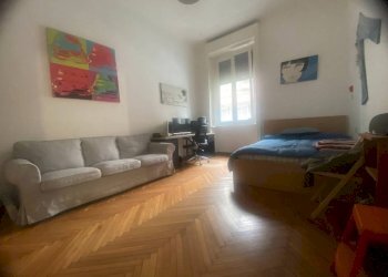 Camera da letto - Bilocale via Malachia Marchesi de' Taddei, 2, Milano - foto 41