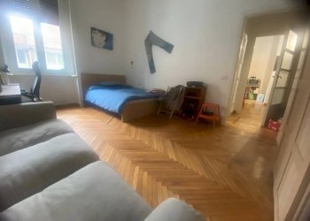 Camera da letto - Bilocale via Malachia Marchesi de' Taddei, 2, Milano - foto 42