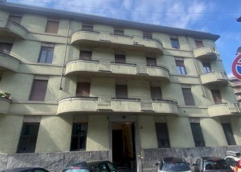 Facciata - Bilocale via Malachia Marchesi de' Taddei, 2, Milano - foto 4