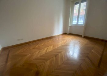 Camera da letto - Bilocale via Malachia Marchesi de' Taddei, 2, Milano - foto 5