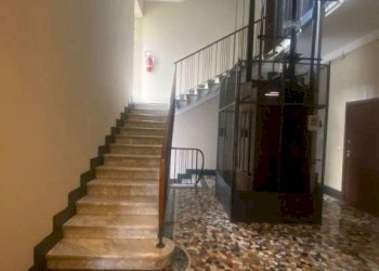 Interno palazzo - Bilocale via Malachia Marchesi de' Taddei, 2, Milano - foto 15