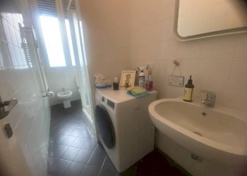 Bagno - Bilocale via Malachia Marchesi de' Taddei, 2, Milano - foto 22