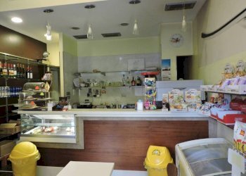 Interno non residenziale - Cafeteria - Cold Bar via Generale Manfredo Fanti, Genova (neighborhood Sampierdarena) - photo 6