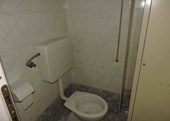 Bagno - Cafeteria - Cold Bar via Generale Manfredo Fanti, Genova (neighborhood Sampierdarena) - photo 10