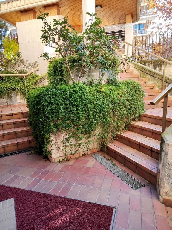 Scala - Attic via Bodina, 44, Cuneo (neighborhood Donatello) - photo 2