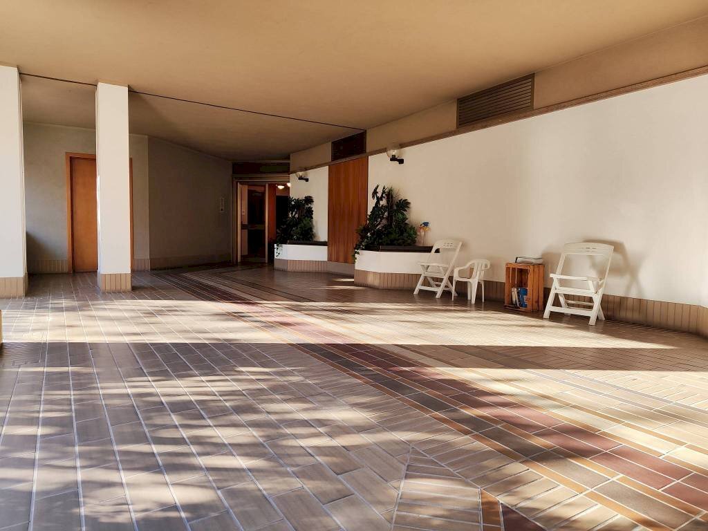 Portico - Attic via Bodina, 44, Cuneo (neighborhood Donatello) - photo 3