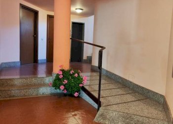 Interno palazzo - Attic via Bodina, 44, Cuneo (neighborhood Donatello) - photo 4