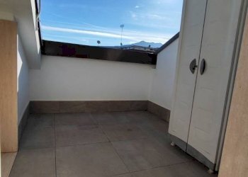 Terrazzo - Attic via Bodina, 44, Cuneo (neighborhood Donatello) - photo 8