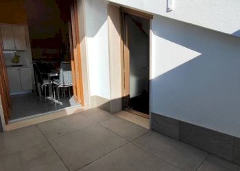 Terrazzo - Attic via Bodina, 44, Cuneo (neighborhood Donatello) - photo 9