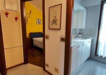 Disimpegno - Attic via Bodina, 44, Cuneo (neighborhood Donatello) - photo 10