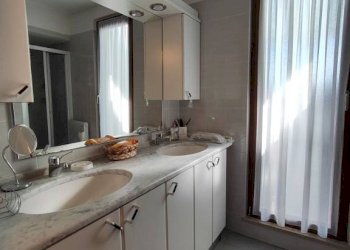 Bagno - Attic via Bodina, 44, Cuneo (neighborhood Donatello) - photo 15