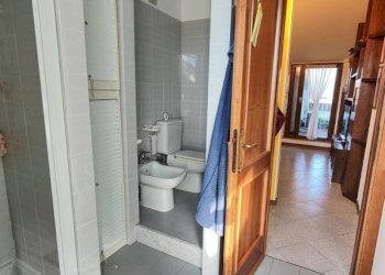 Bagno - Attic via Bodina, 44, Cuneo (neighborhood Donatello) - photo 16