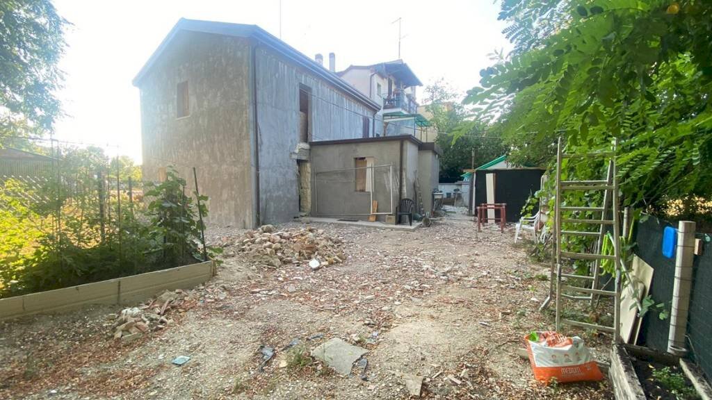 Giardino - Independent house Morciano di Romagna - photo 1