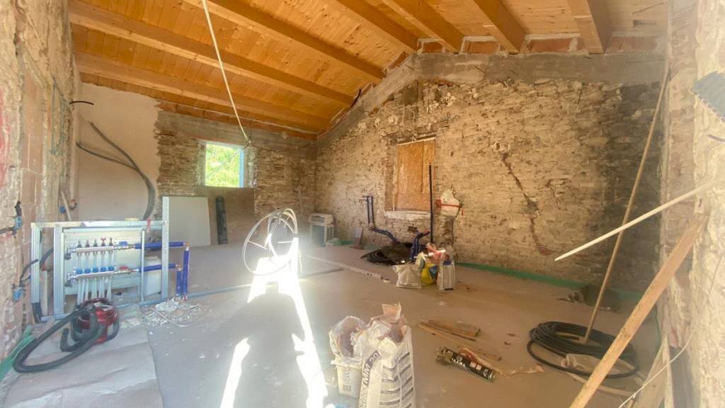 Box auto - Independent house Morciano di Romagna - photo 3